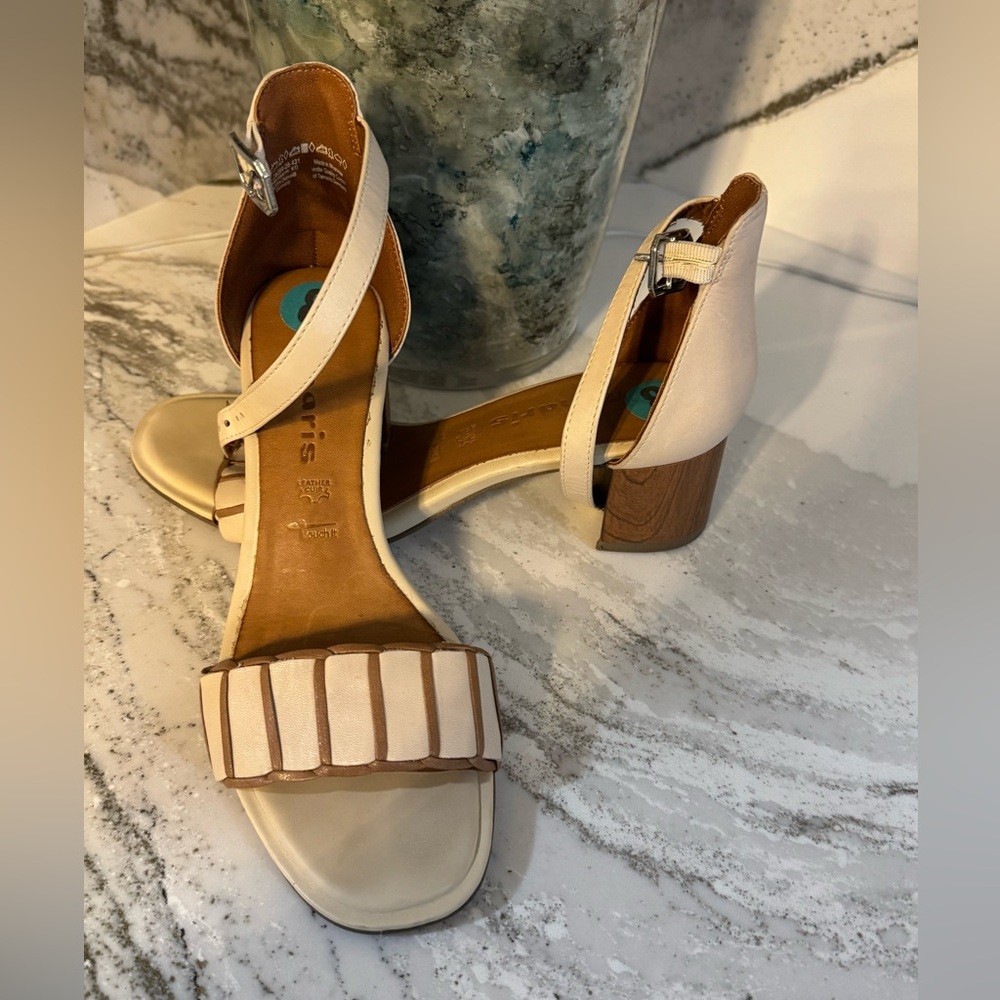 Tamari’s - Wortmann KG Sandals